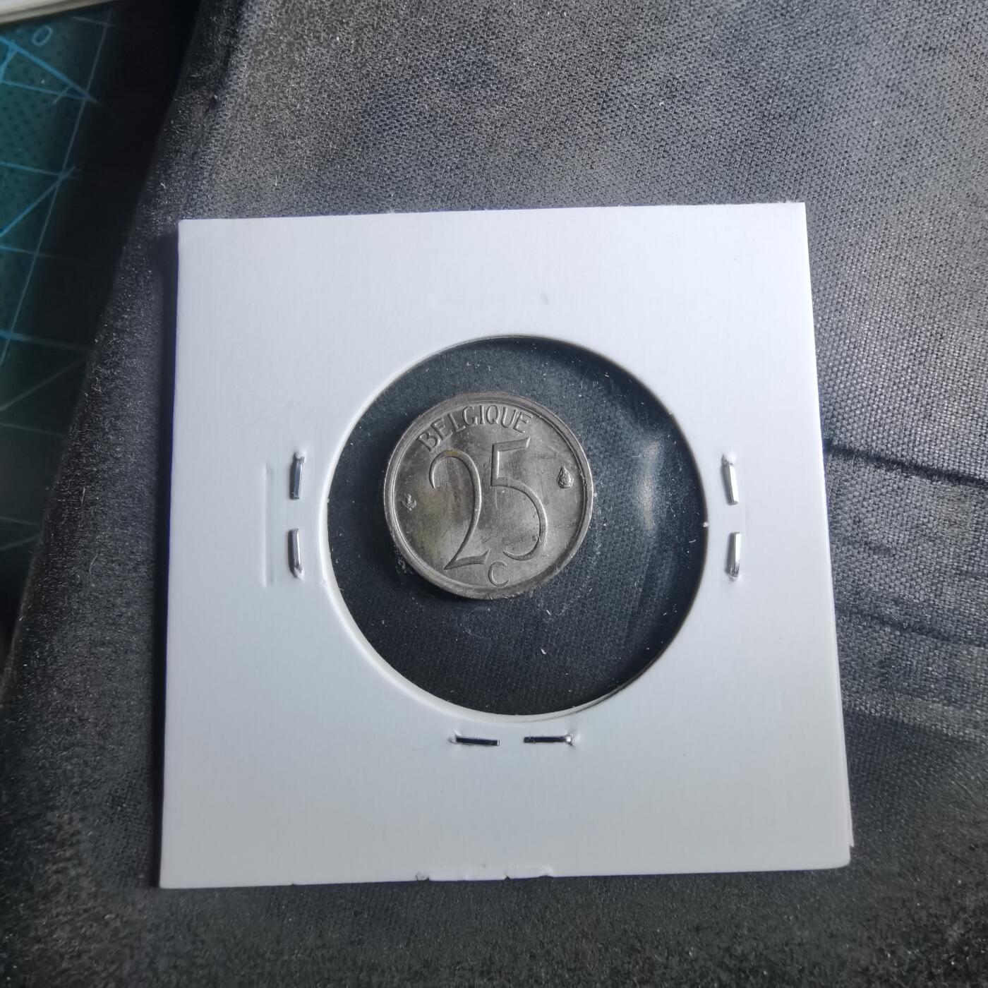 沼泽如烟--第899场 比利时1969年25分