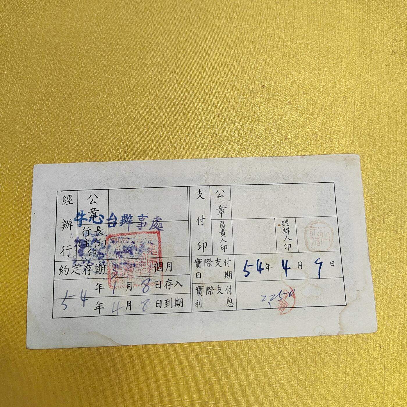 PCAI钱币13-598  杂項等小专场