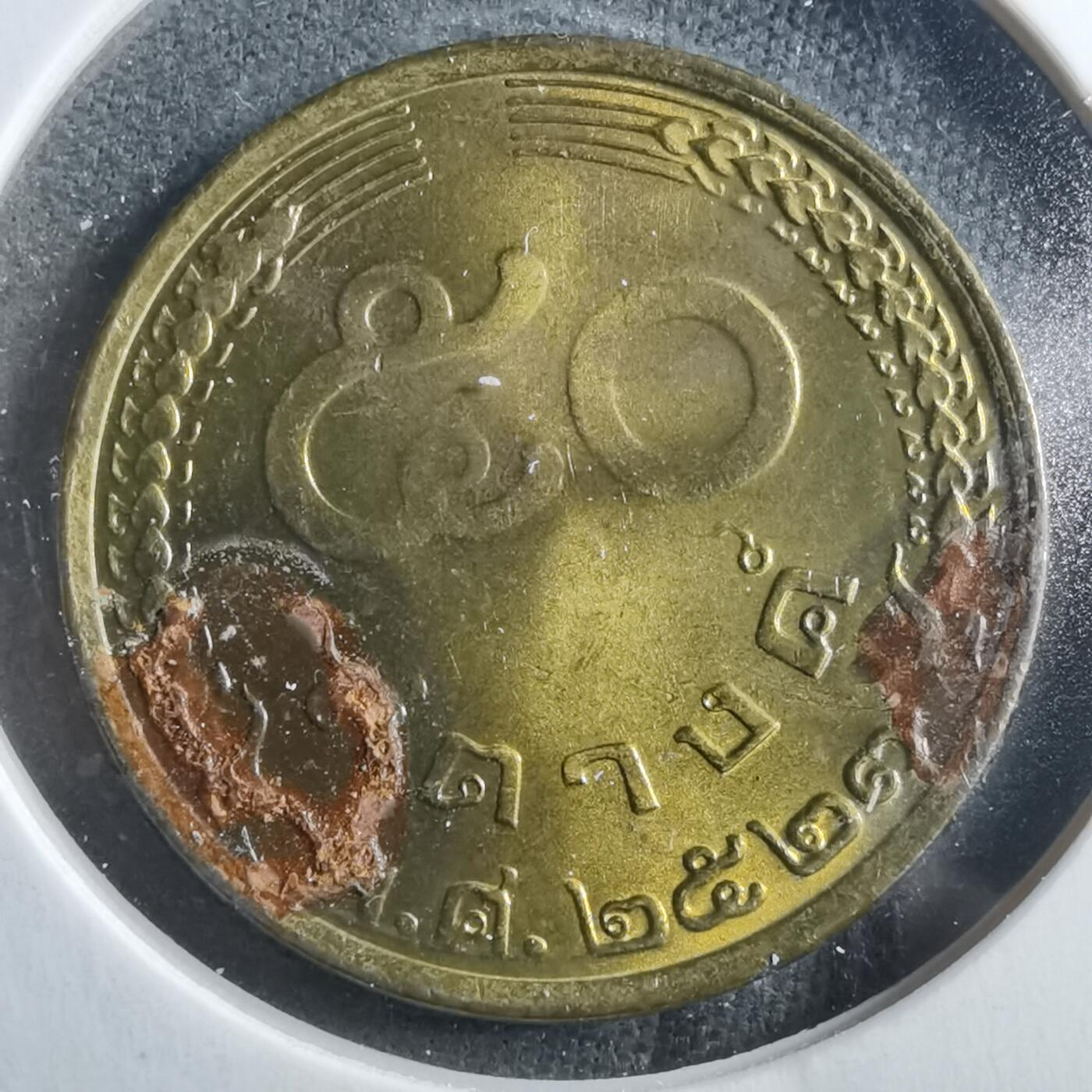 沼泽如烟--第899场 泰国