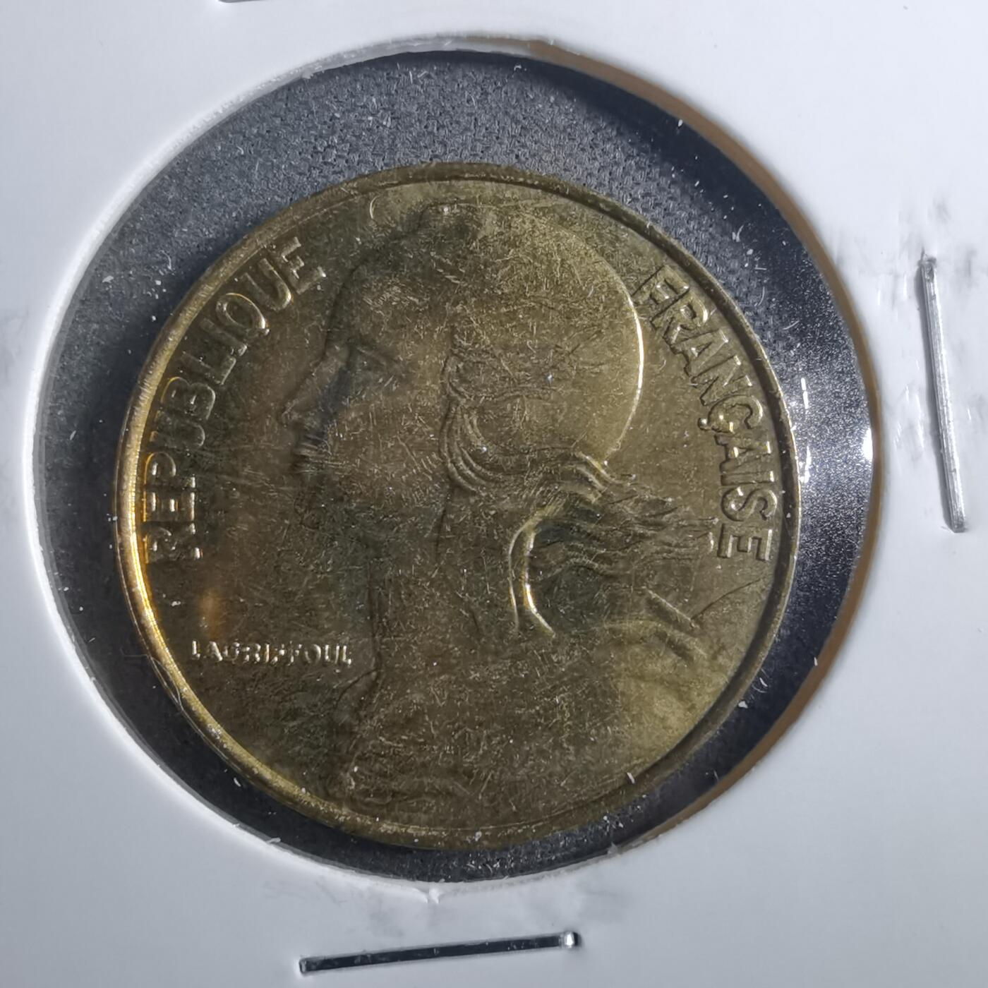 沼泽如烟--第899场 法国1997年20分