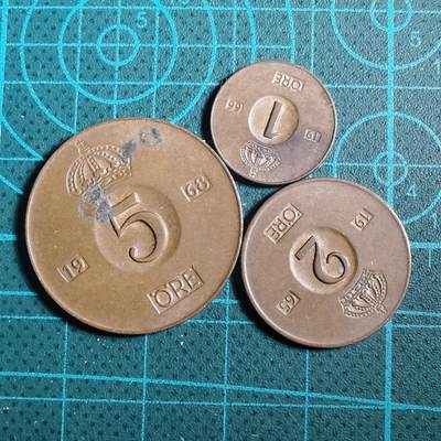 沼泽如烟--第899场 - 瑞典三枚套