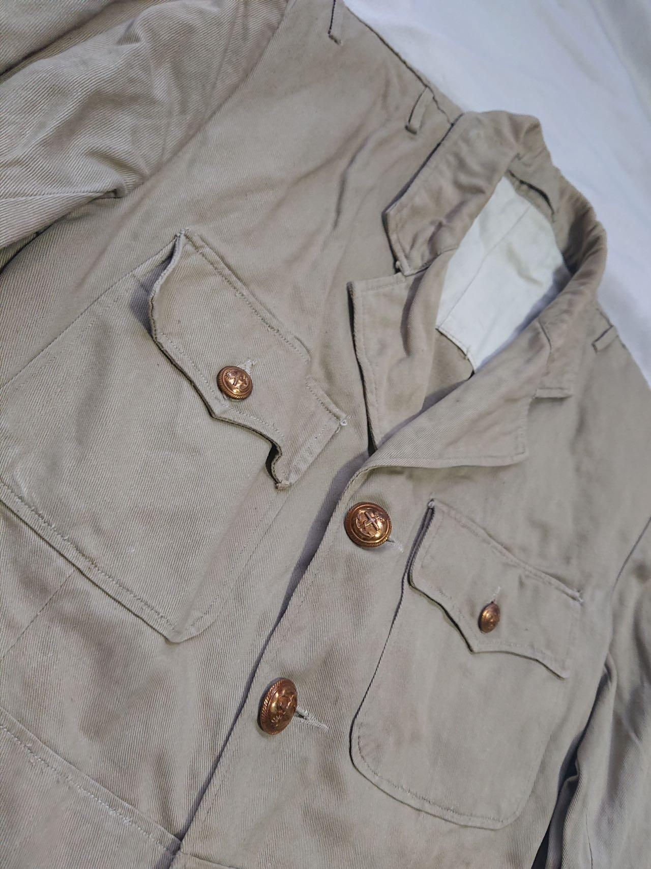 【第壹場】近代勋奖章徽章服饰杂项专场