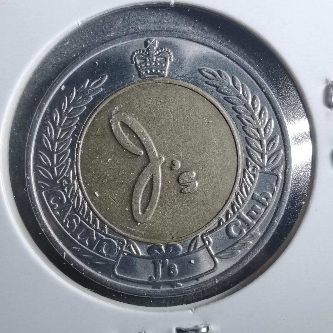 沼泽如烟--第899场 JS俱乐部代币