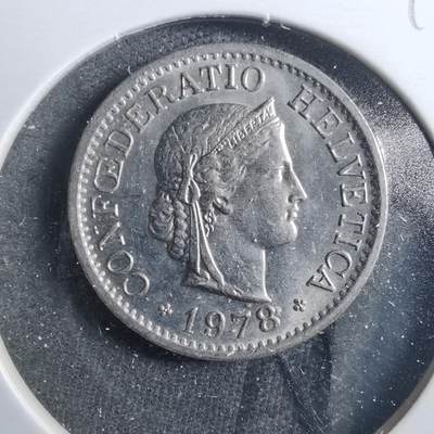 沼泽如烟--第899场 - 瑞士1978年十分