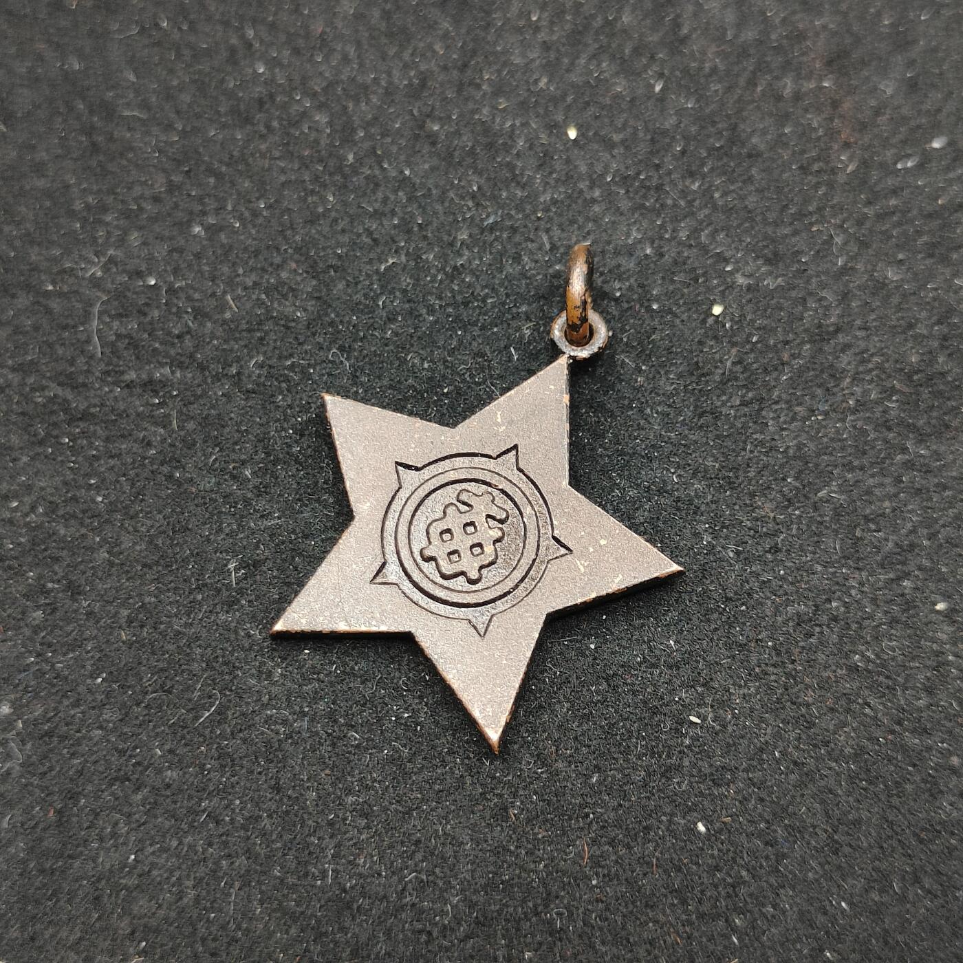 0元起拍勋章 第309期 咸鱼国勋章拍卖专场 11月12日（周三）下午6：00开始