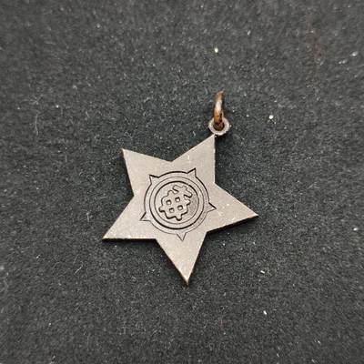 0元起拍勋章 第309期 咸鱼国勋章拍卖专场 11月12日（周三）下午6：00开始 - 每日新闻社赏牌