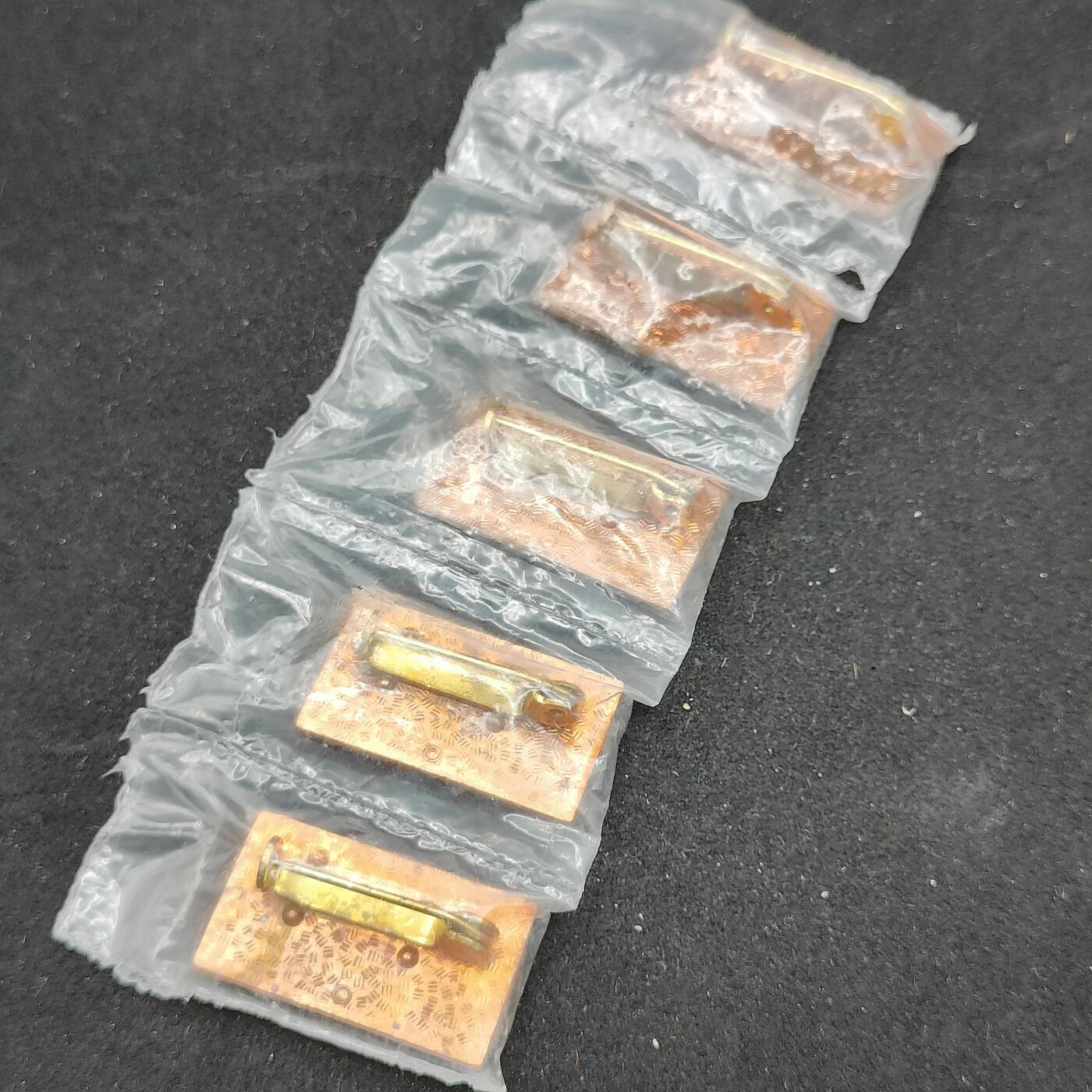 0元起拍勋章 第309期 咸鱼国勋章拍卖专场 11月12日（周三）下午6：00开始