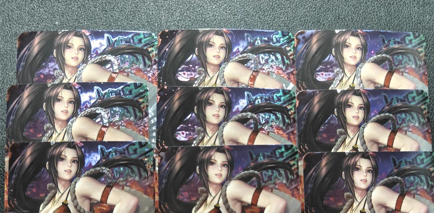 天玑星卡拍第136期《11.10周一截拍》持续收拍收评中 满赠卡需备注