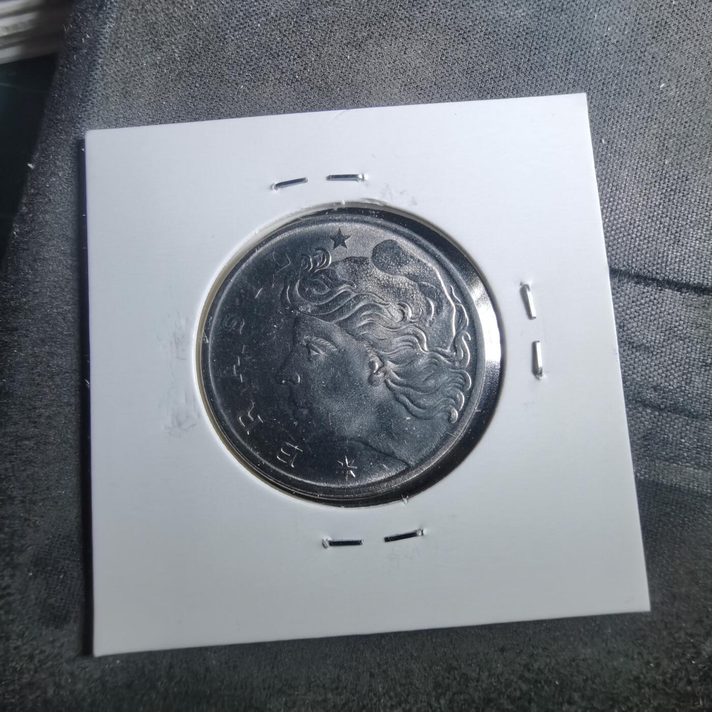 沼泽如烟--第899场 巴西1976年50分