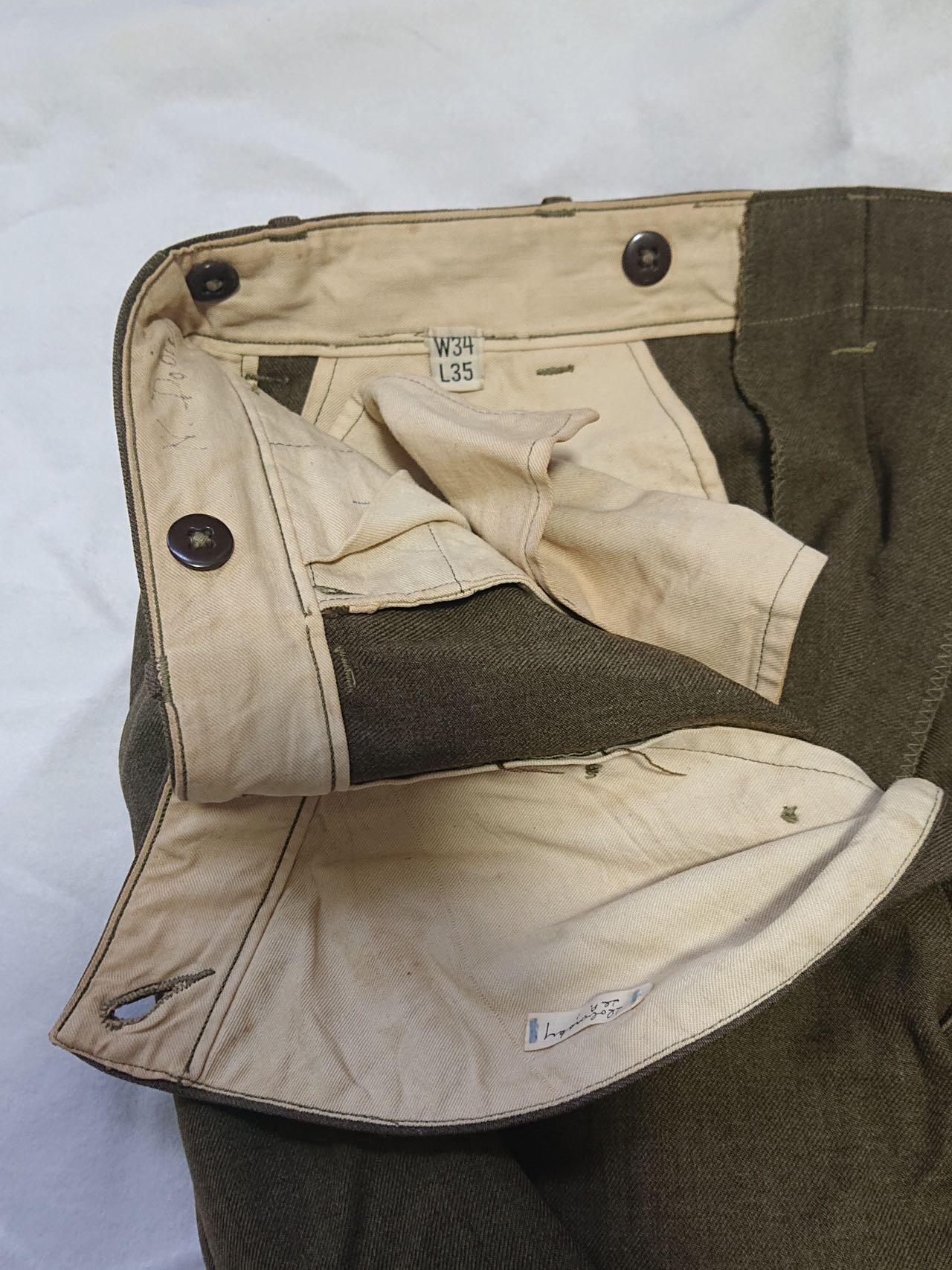 【第壹場】近代勋奖章徽章服饰杂项专场