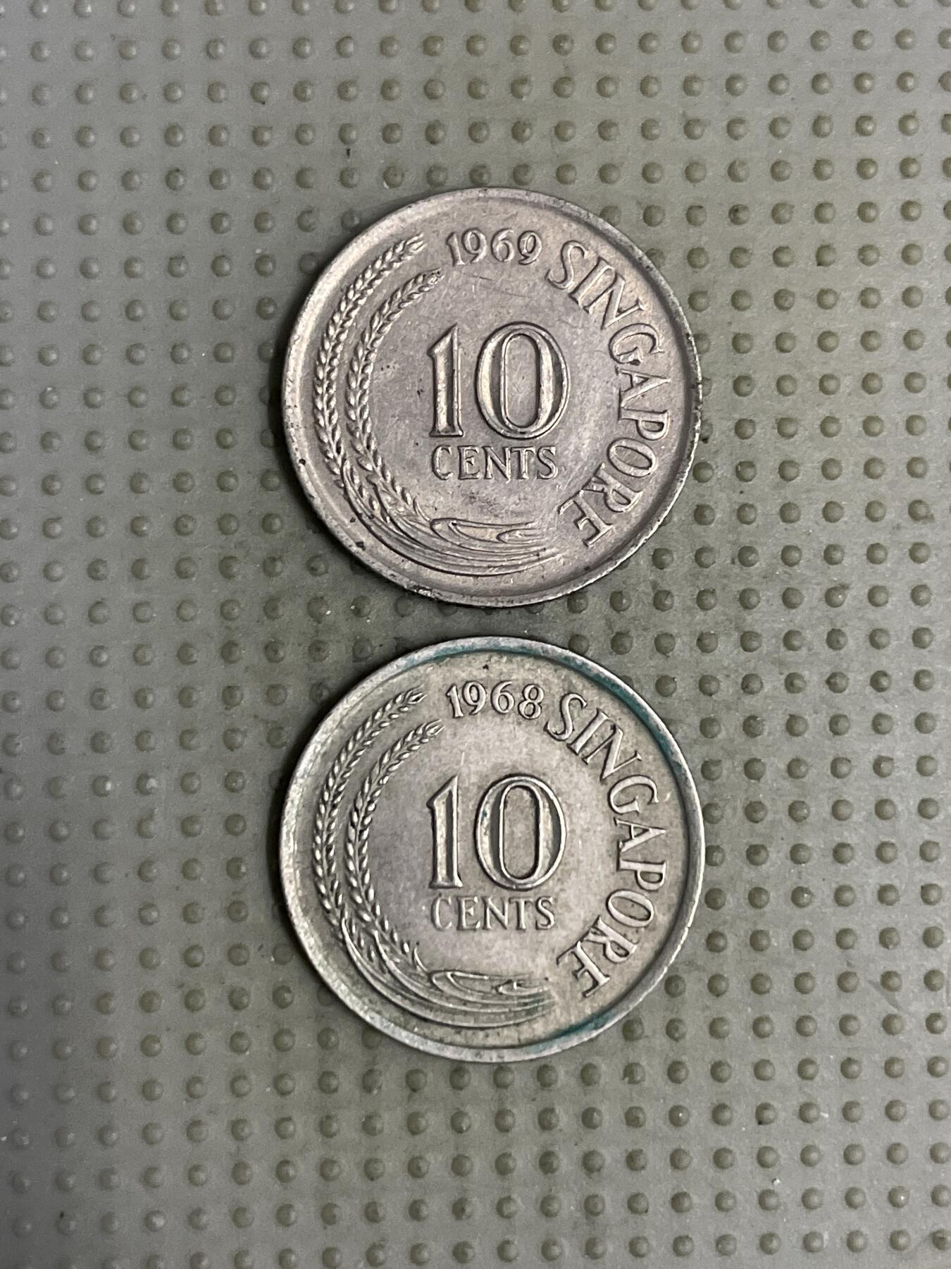 2025年第112场各国散币拍卖（总第112场）