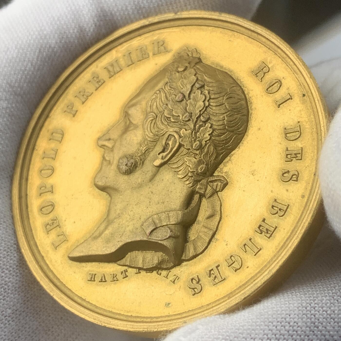 掌中浮雕-藏着的欧洲第041场