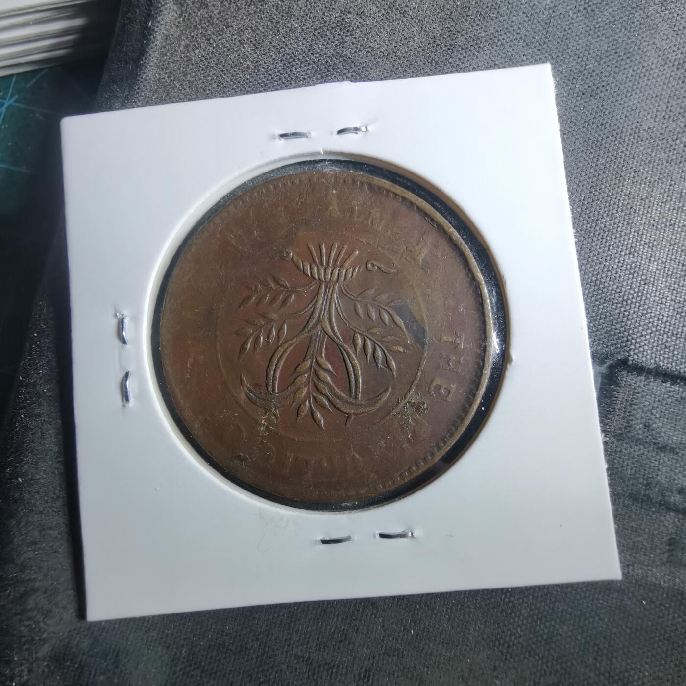 沼泽如烟--第899场 当制钱二十文