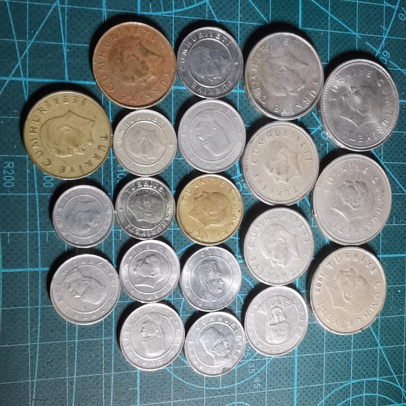 沼泽如烟--第899场 土耳其一组