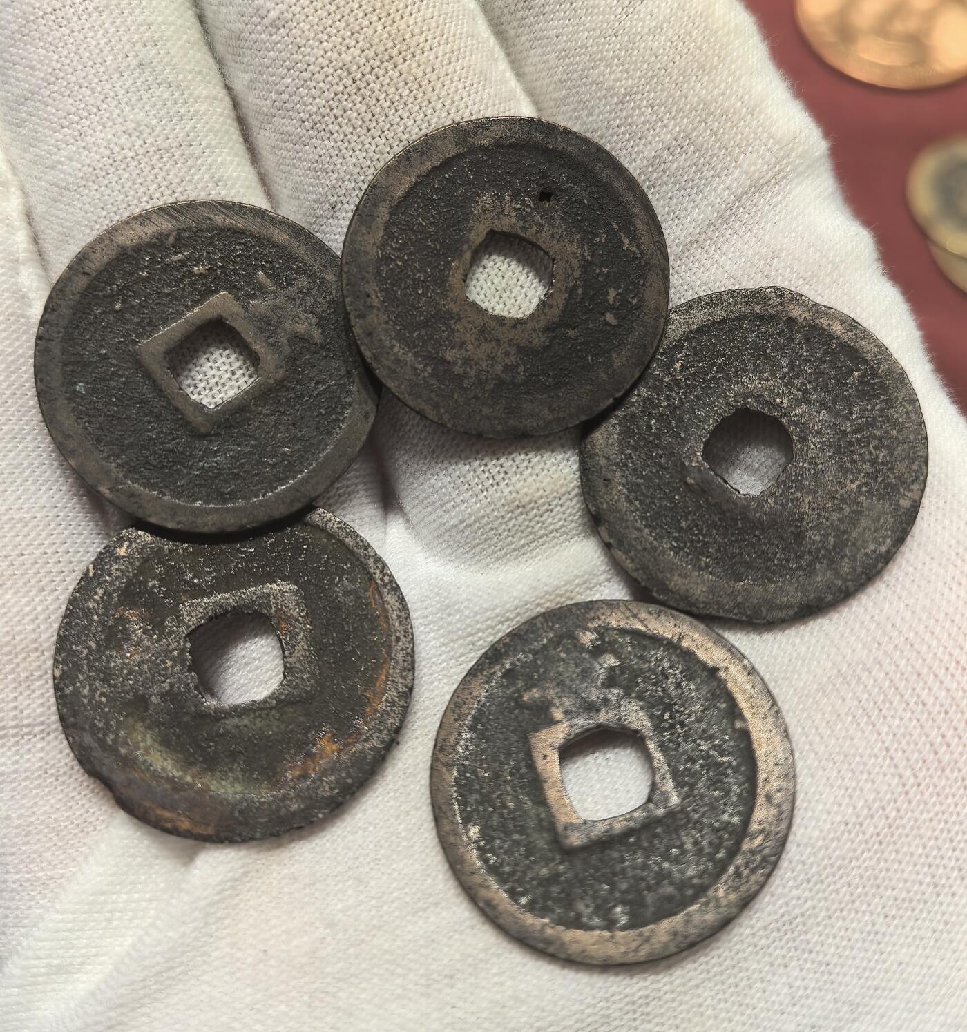 南宋泉阁俄币 外币 国币 专场第十八期 【送拍无额外佣金】