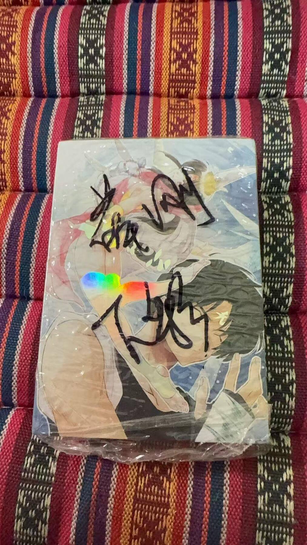 光影卡牌第25期，各家亲签，各家套卡，持续收拍品 薛刚下彩闪