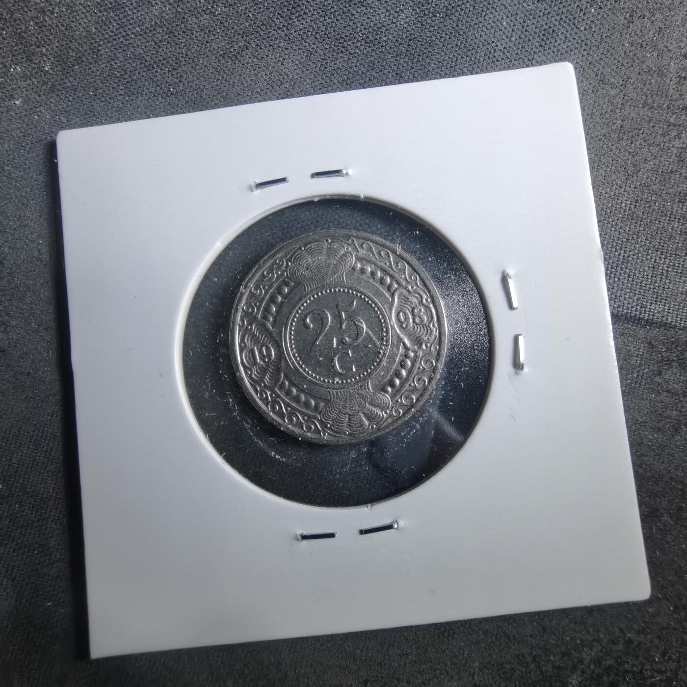 沼泽如烟--第899场 荷属安的列斯1998年25分