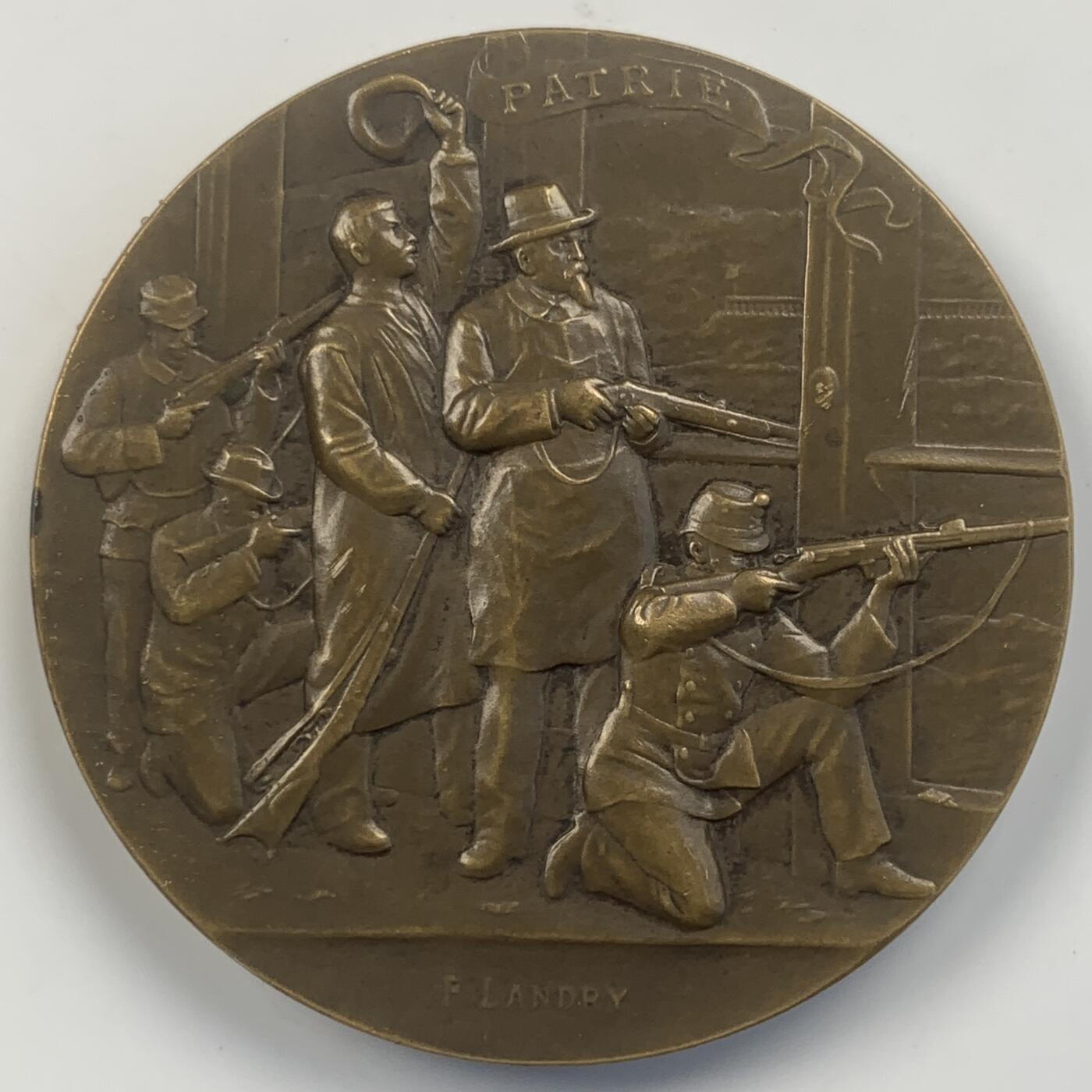 掌中浮雕-藏着的欧洲第041场