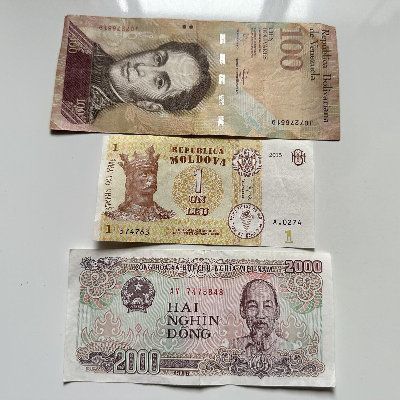 🌹外币初藏🌹🐯2025年第126场  每周二四六晚8️⃣点 接代拍