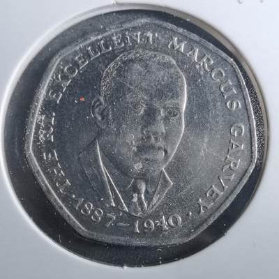 沼泽如烟--第899场 - 牙买加1983年25分