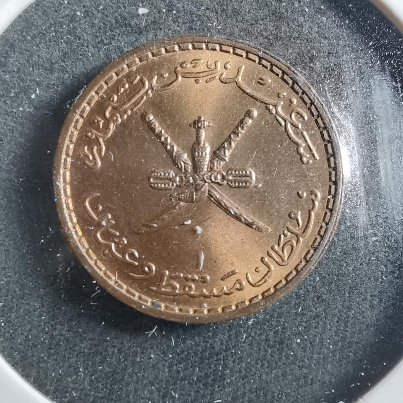 沼泽如烟--第899场 阿曼