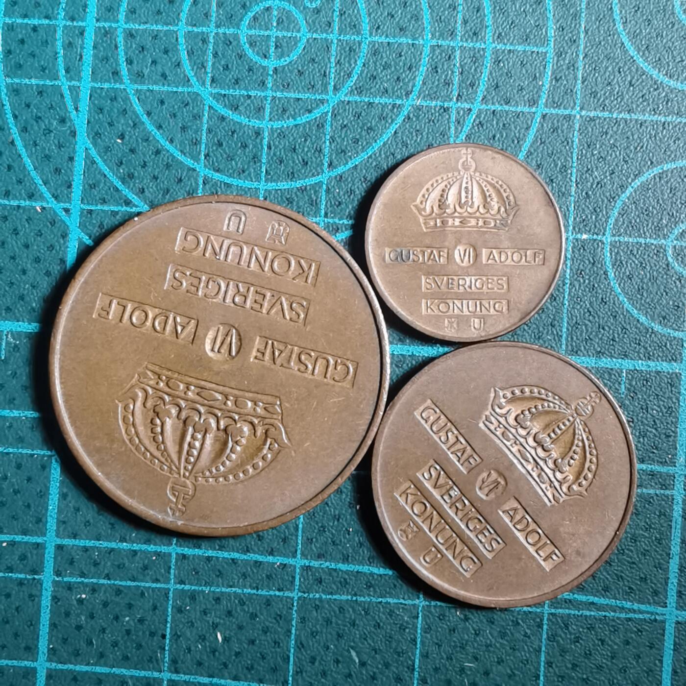 沼泽如烟--第899场 瑞典三枚套