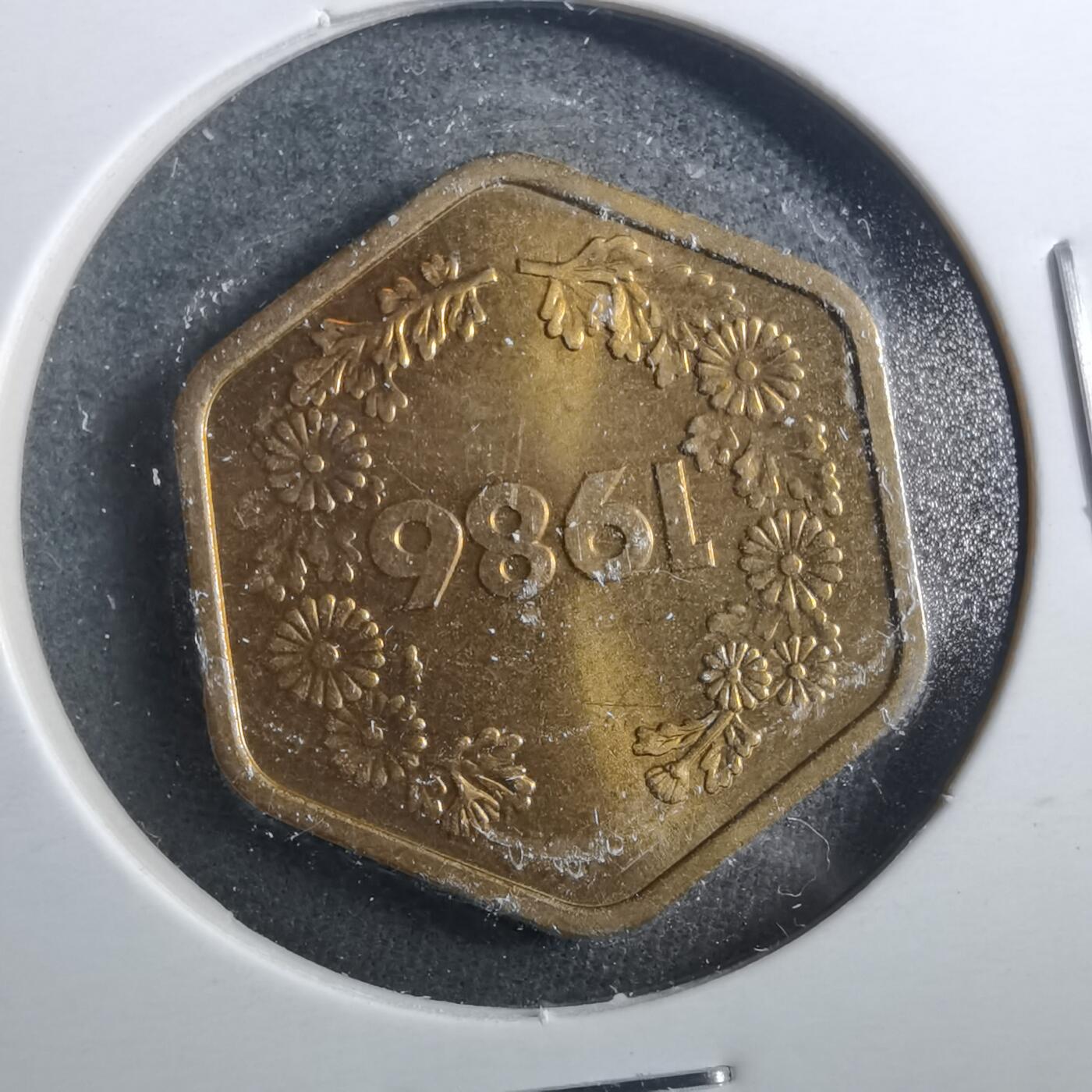 沼泽如烟--第899场 1986年桐叶章