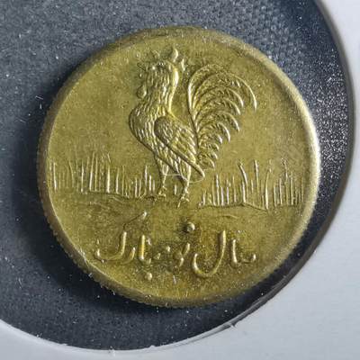 沼泽如烟--第899场 - 伊朗代币