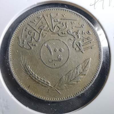 沼泽如烟--第899场 - 伊拉克