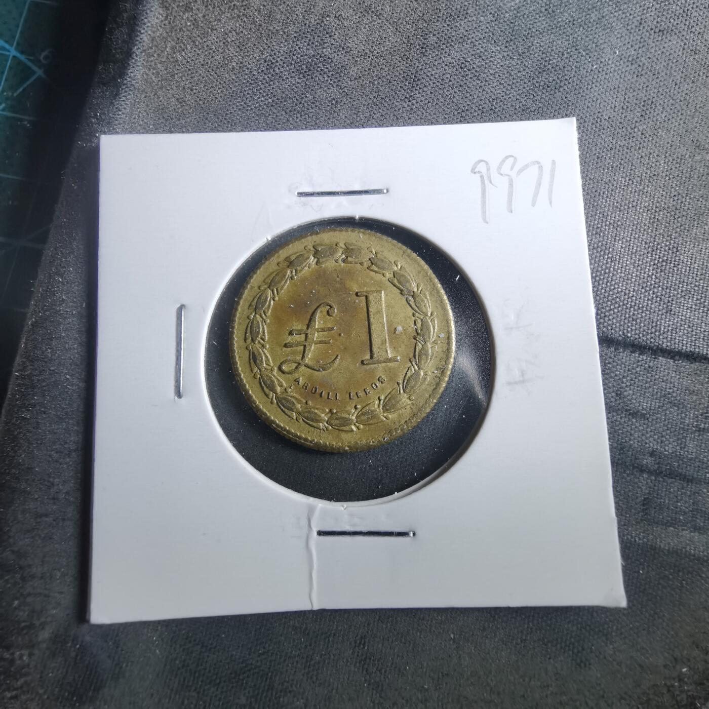 沼泽如烟--第899场 代币