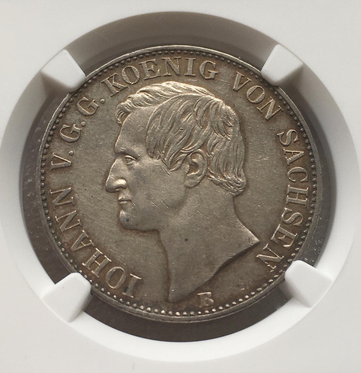 世界钱币专场拍卖 每周二开拍