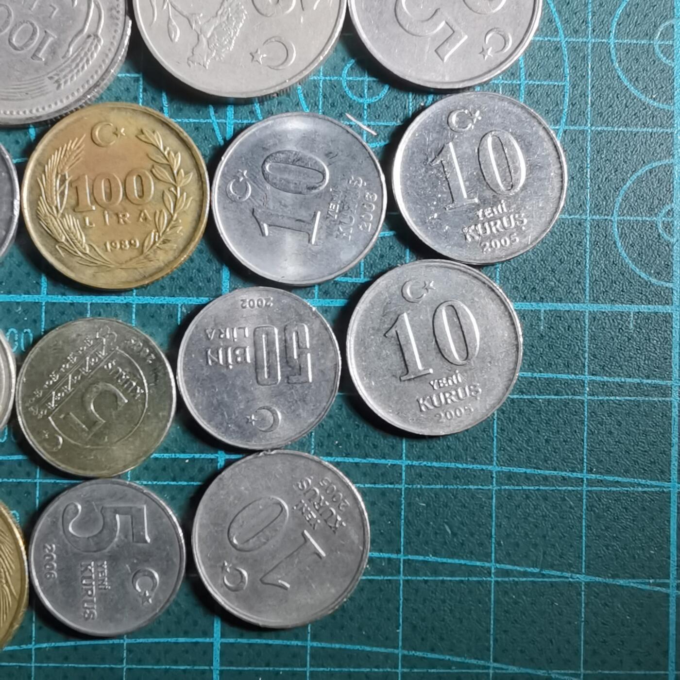 沼泽如烟--第899场 土耳其一组