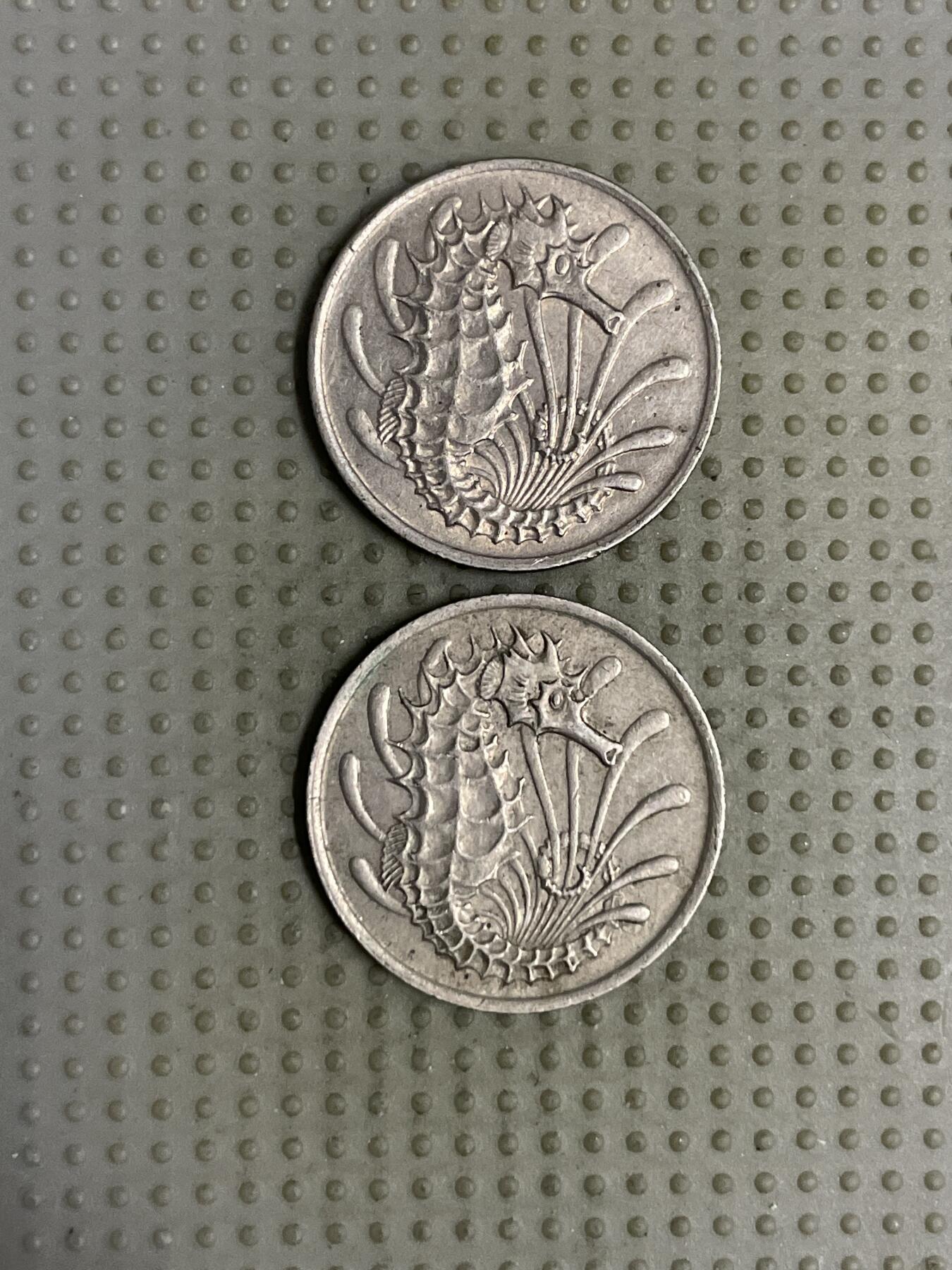 2025年第112场各国散币拍卖（总第112场）