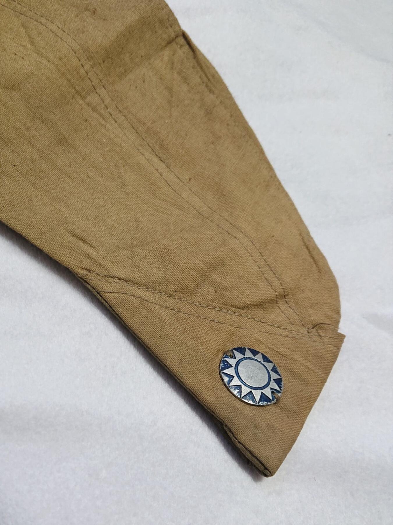 【第壹場】近代勋奖章徽章服饰杂项专场