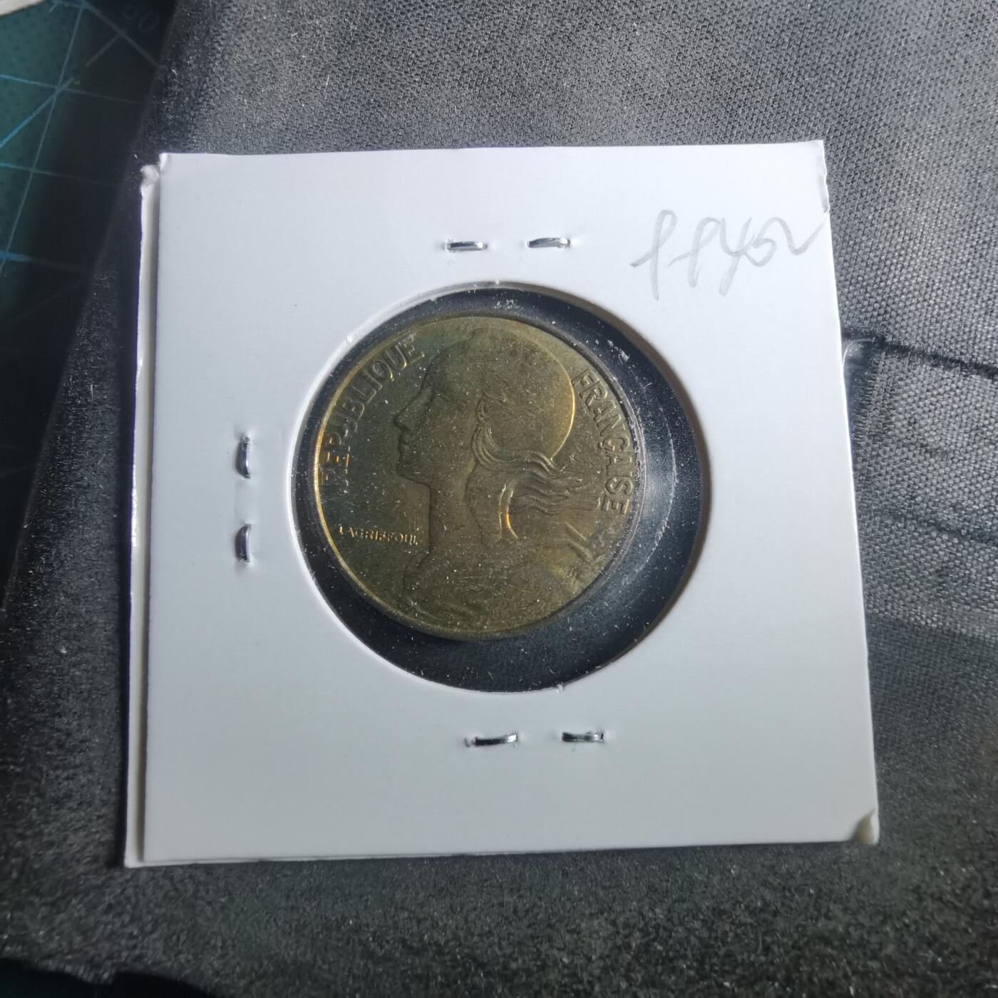 沼泽如烟--第899场 法国1997年20分