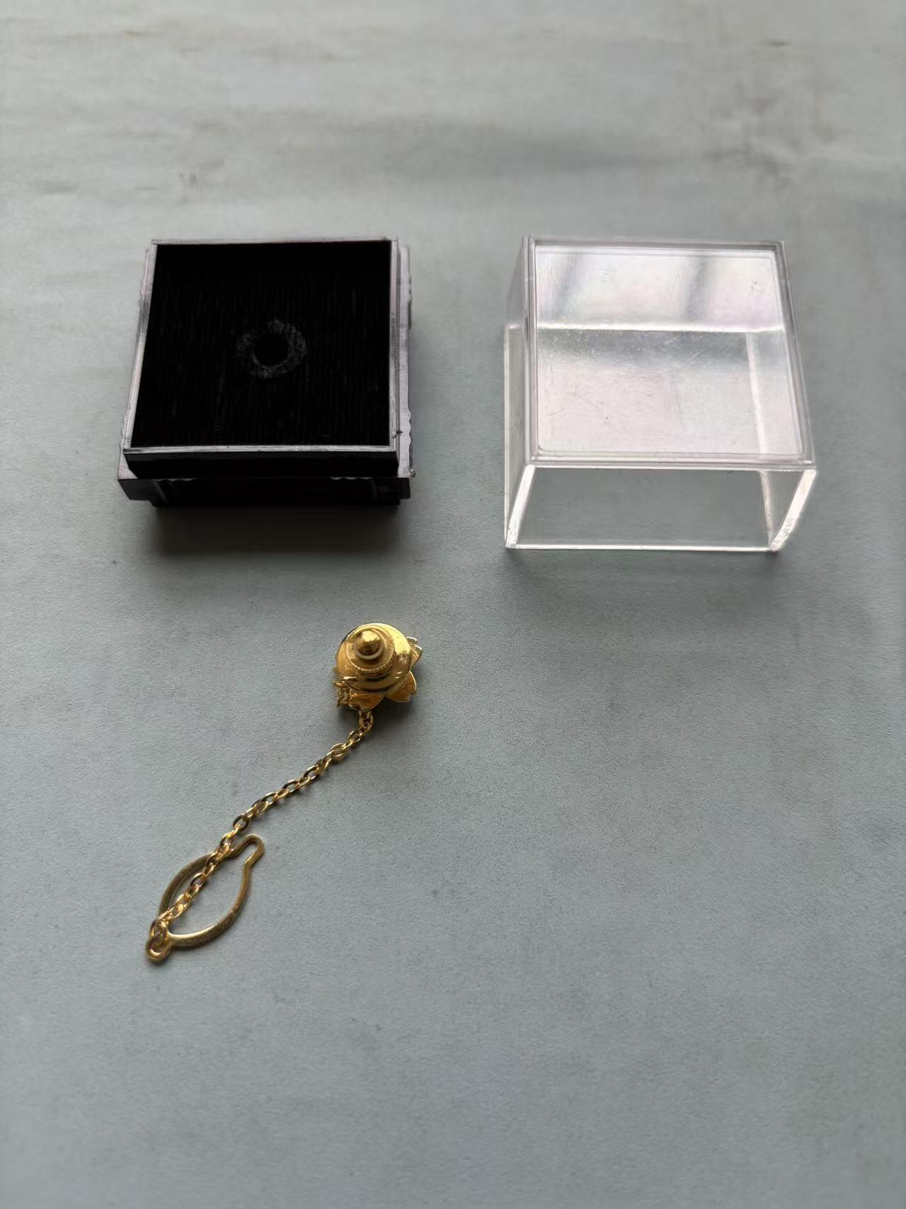 盛世勋华——号角文化勋章邮票专场拍卖第289期 日本消防协会徽章