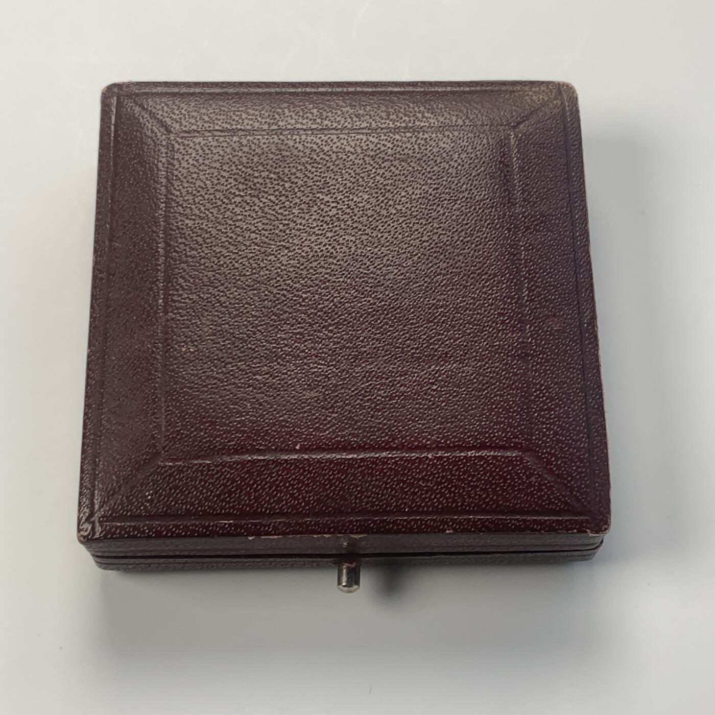 掌中浮雕-藏着的欧洲第041场