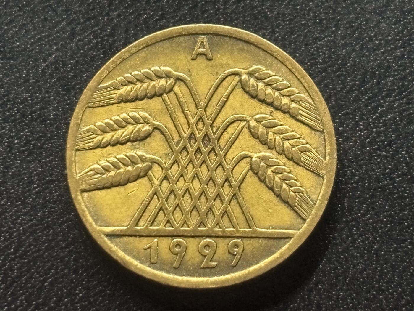 邮泉阁限时拍卖第三十五场 德国硬币专场（硬币在国外。请付邮费6元。）