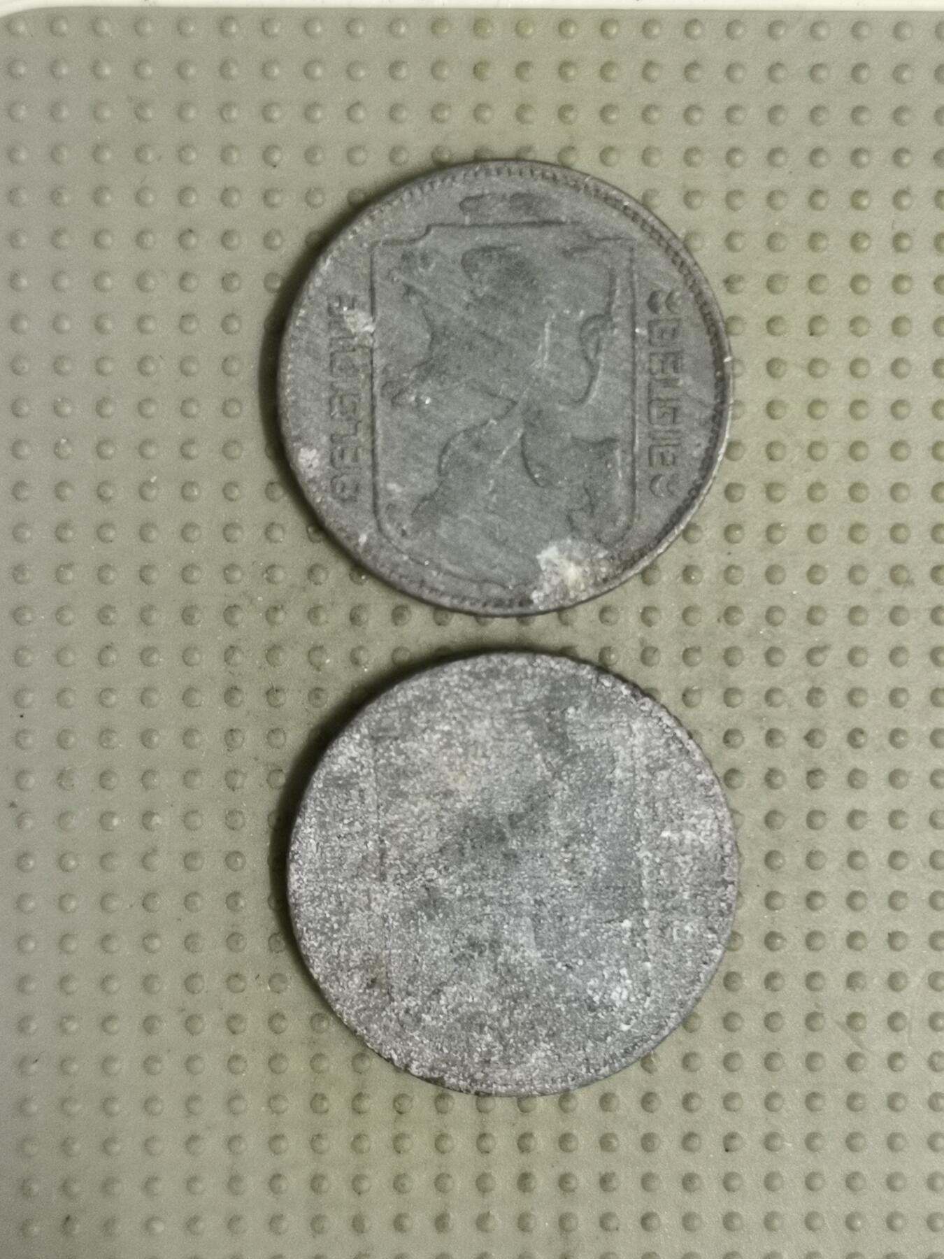 2025年第112场各国散币拍卖（总第112场）