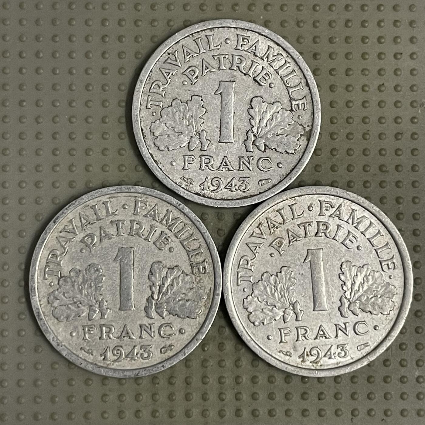 2025年第111场各国散币拍卖（总第111场）