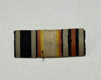 韵星假日精品2025秋季军品类拍卖会-- Rimey Holidays Boutique 2025 Autumn Militaria Sale - 帝德三R勋略 