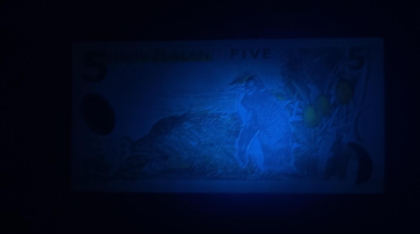 中外各国钞、纪念钞、券专场（第三十三场）