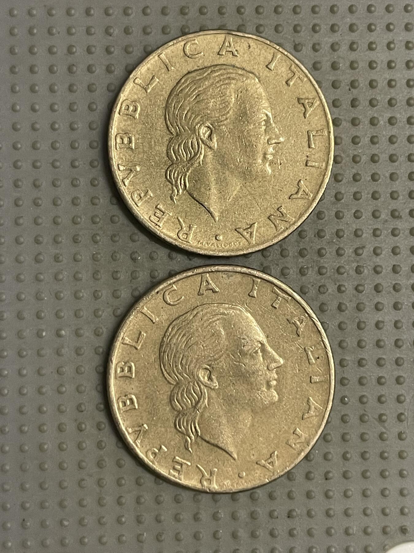 2025年第111场各国散币拍卖（总第111场）