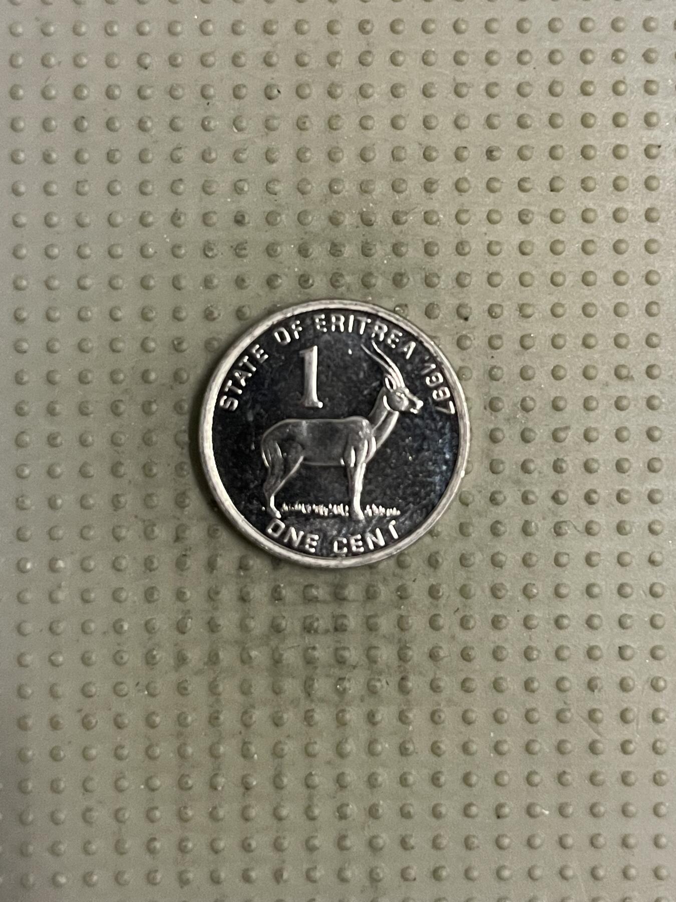 2025年第112场各国散币拍卖（总第112场）