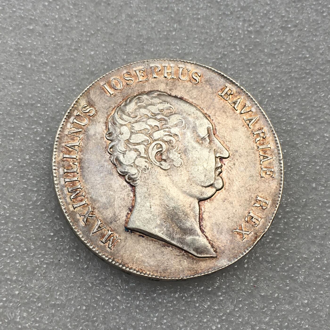 世界钱币专场拍卖 每周二开拍