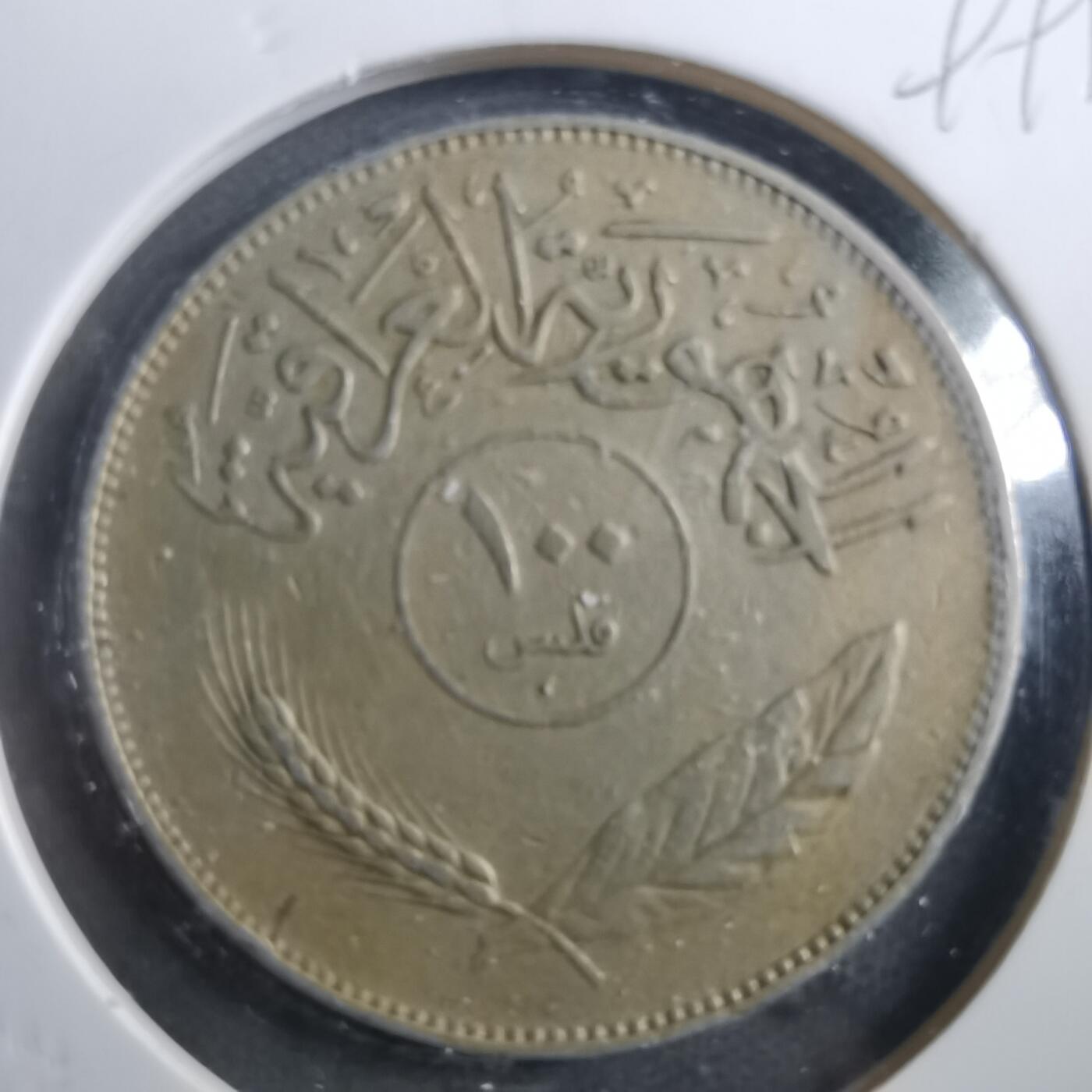 沼泽如烟--第899场 伊拉克