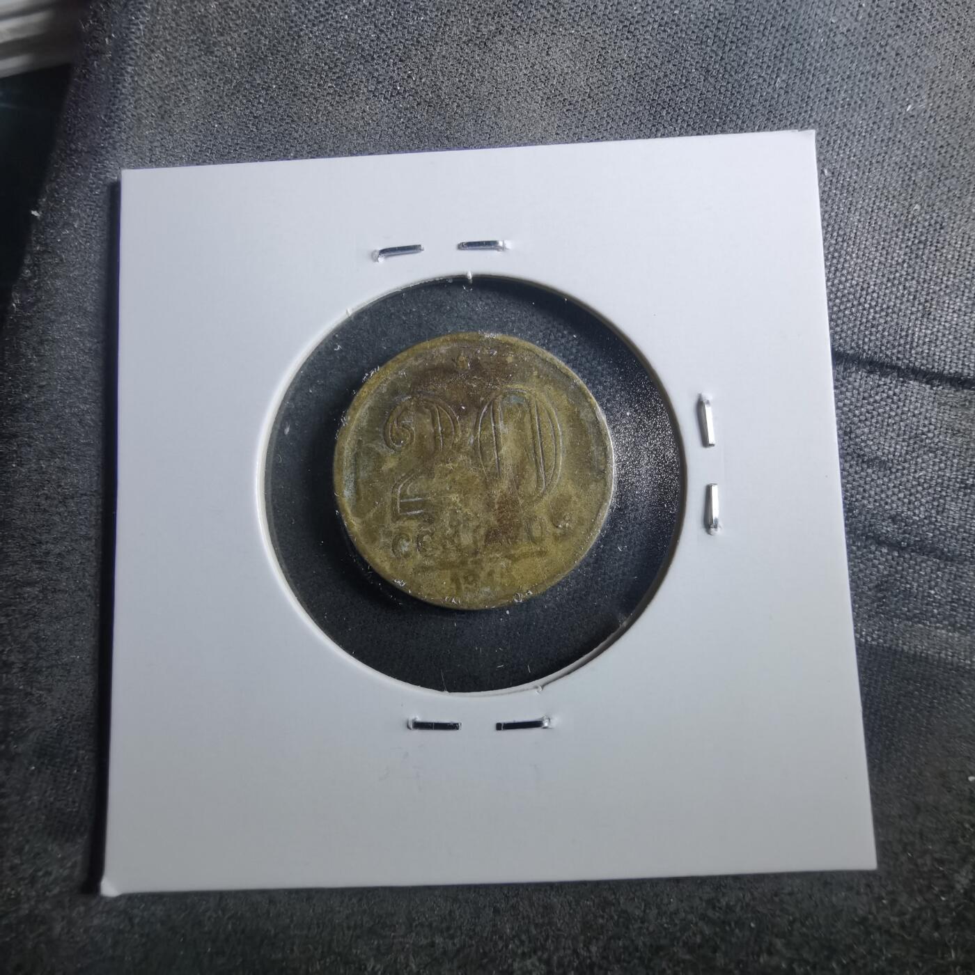 沼泽如烟--第899场 巴西1945年20分