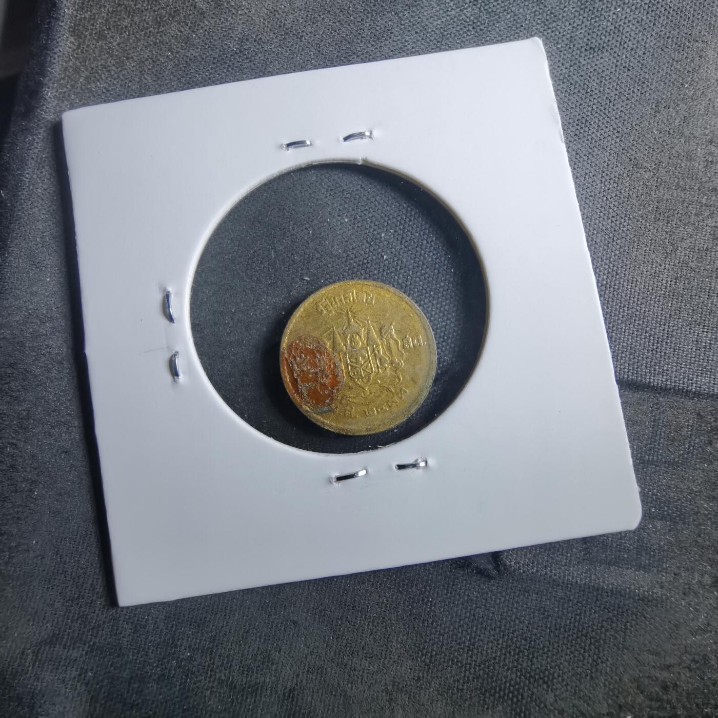 沼泽如烟--第899场 泰国