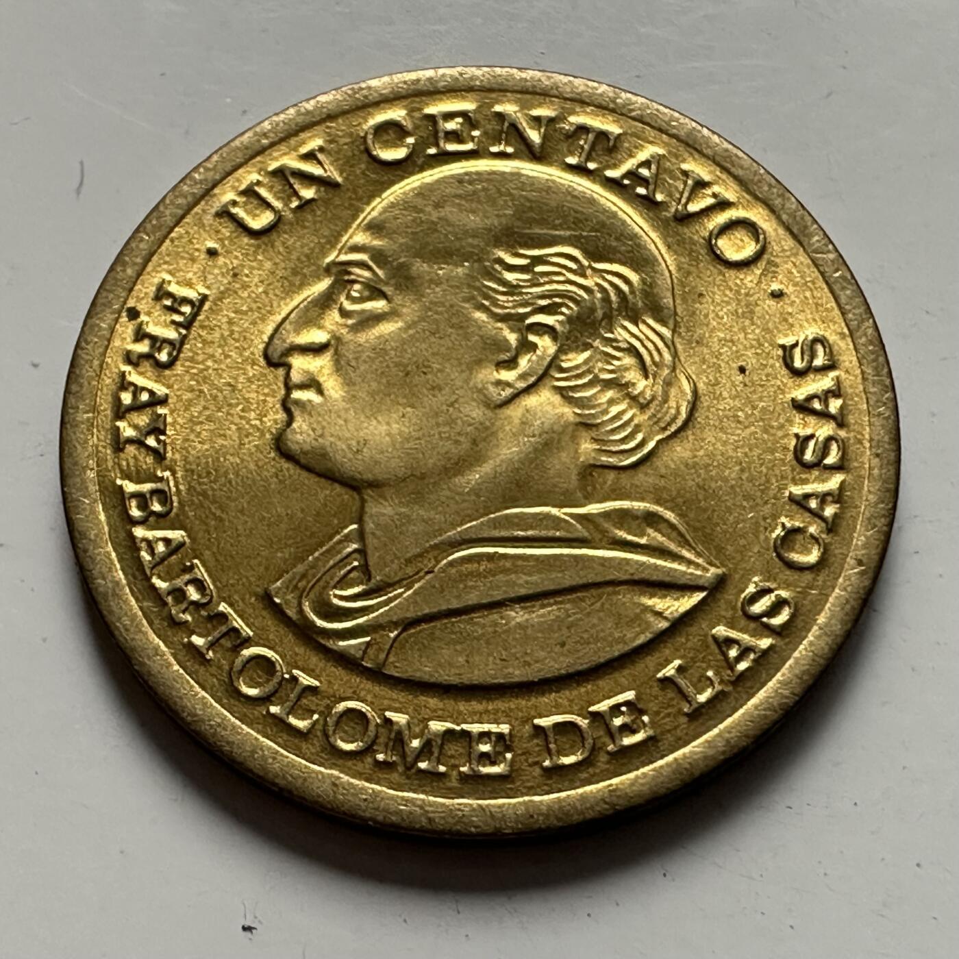 🌹外币初藏🌹🐯2025年第126场  每周二四六晚8️⃣点 接代拍 危地马拉1972年一分