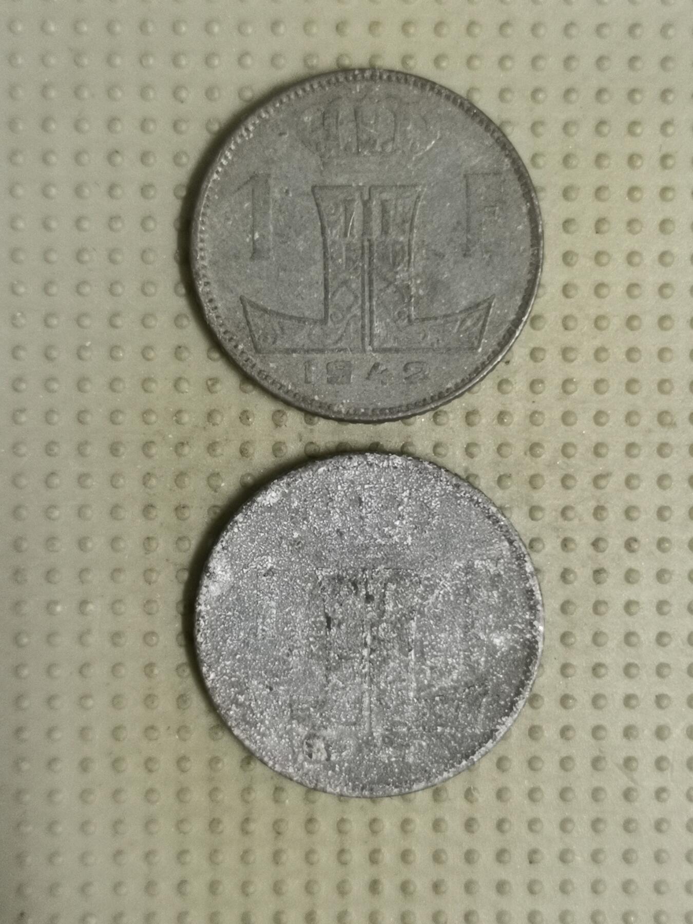 2025年第112场各国散币拍卖（总第112场）